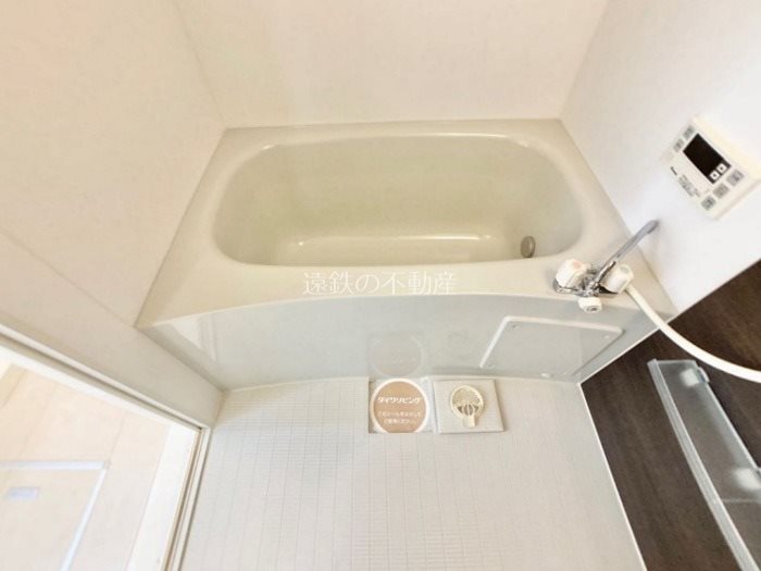 バス・シャワールーム　※現況優先