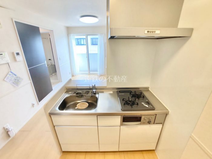 キッチン　※現況優先