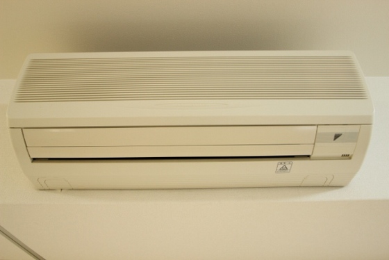 その他設備　※別部屋の写真です