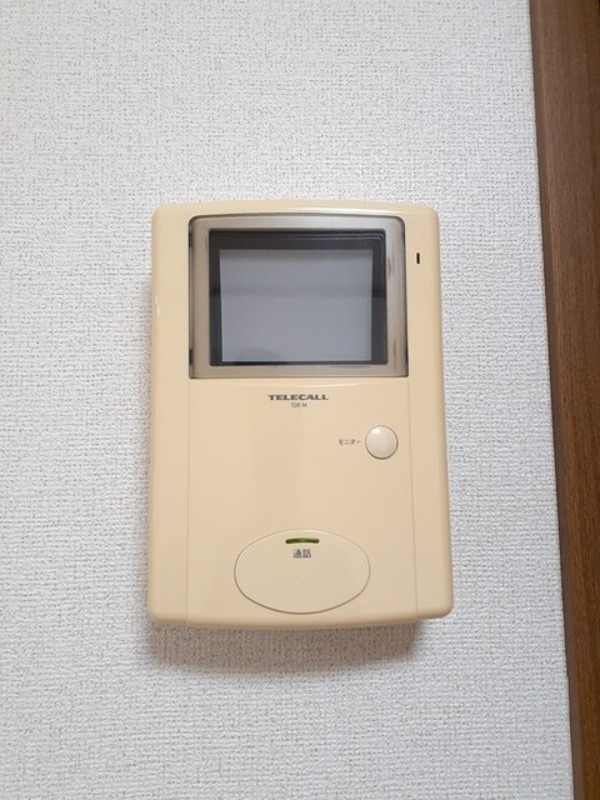 セキュリティ　図面と現状に相違がある場合には現状を優先