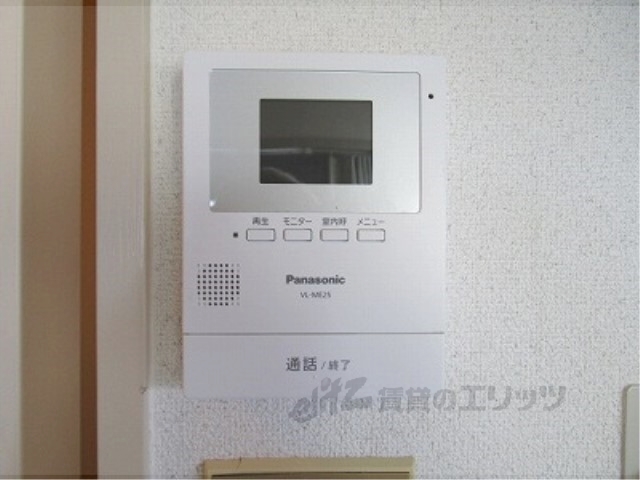 セキュリティ　ドアフォン（ＴＶ含）