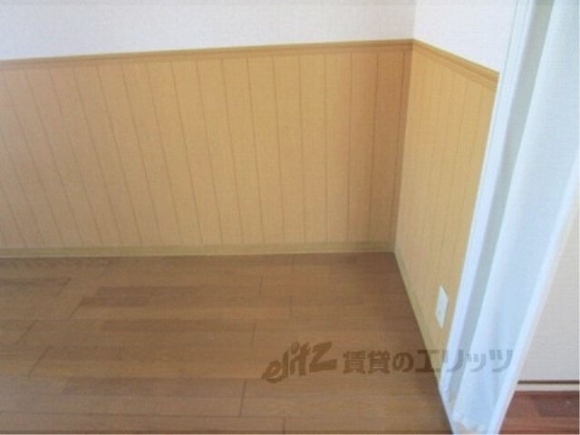 その他部屋・スペース　冷蔵庫置場