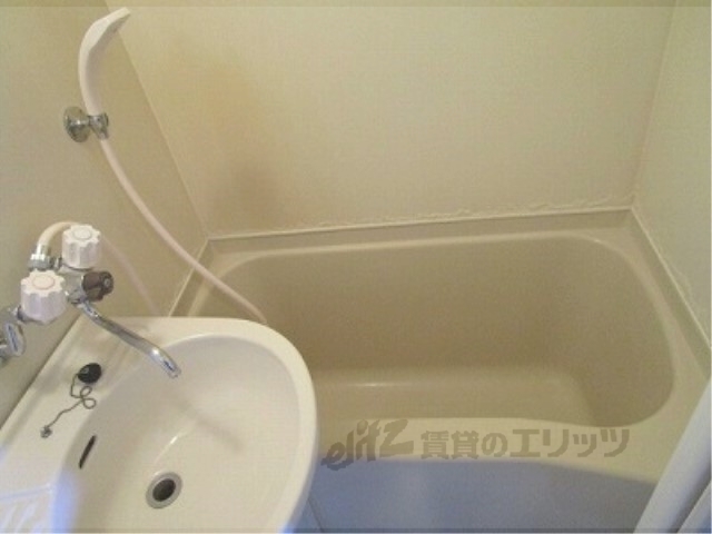 バス・シャワールーム　ユニットバス