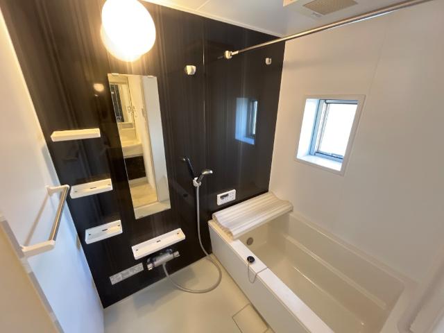 バス・シャワールーム　浴室乾燥機