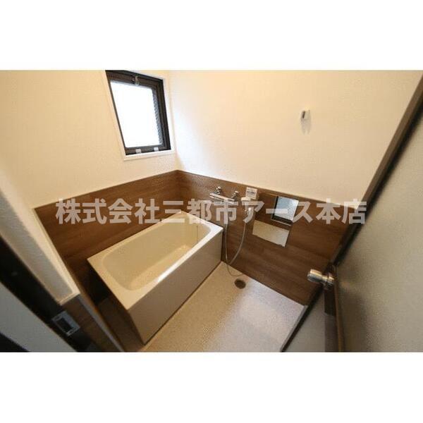 バス・シャワールーム　ＫＦビル