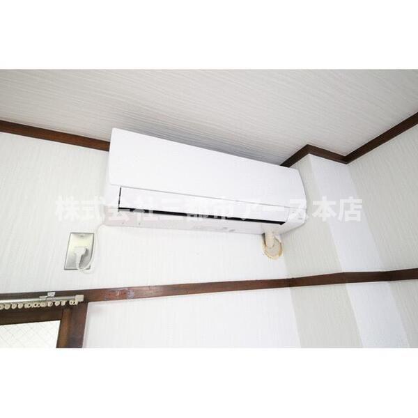 その他設備　ＫＦビル