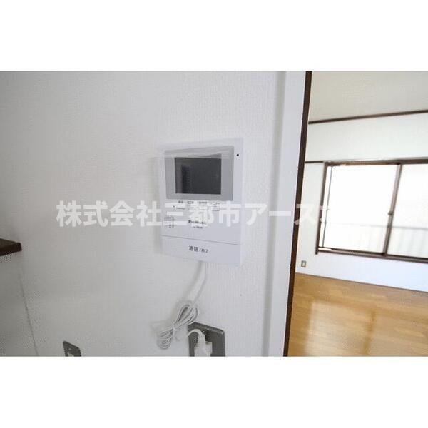 セキュリティ　ＫＦビル