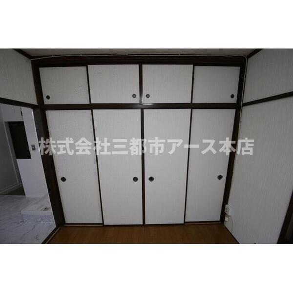 収納　ＫＦビル