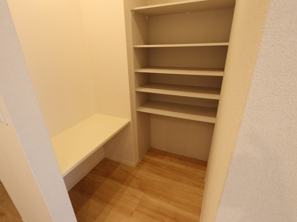 その他部屋・スペース