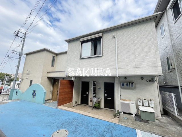 その他共有部分　管理の行き届いた共用部分♪