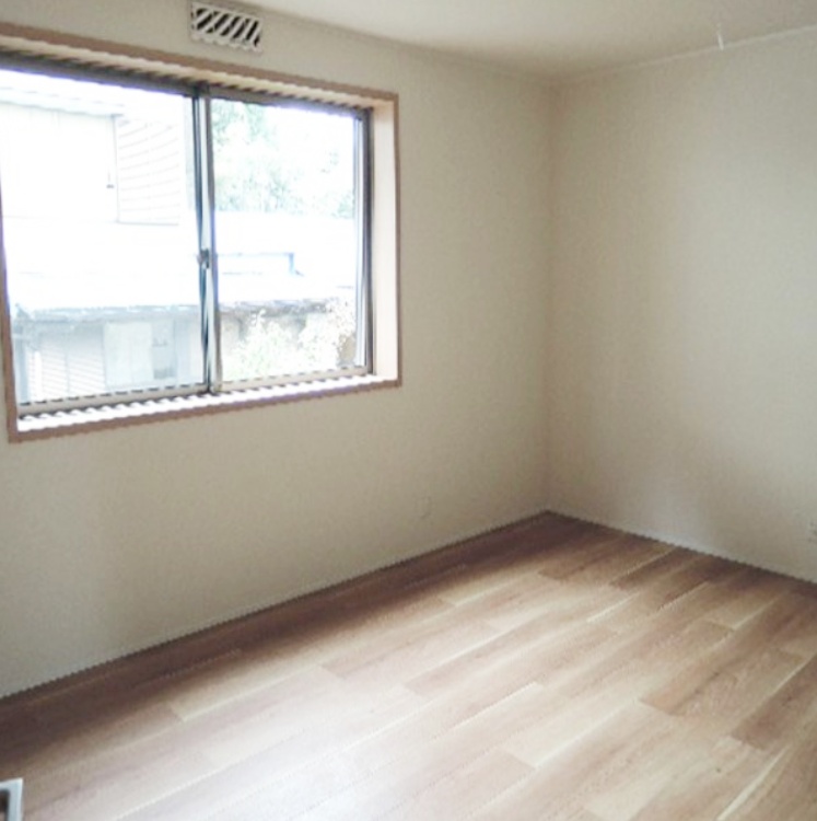 その他部屋・スペース　家具を配置しやすい人気の間取りです♪