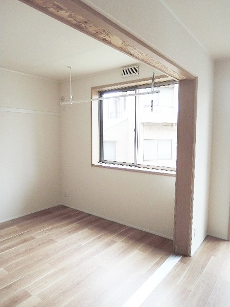 その他設備　充実した室内設備♪