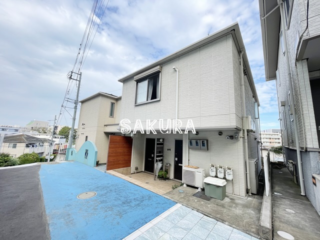 建物外観　当店おすすめ物件♪