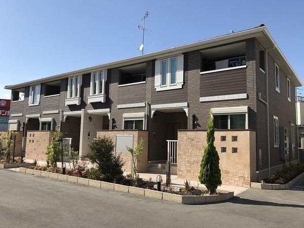 ＪＲ阪和線 富木駅 徒歩8分 築13年