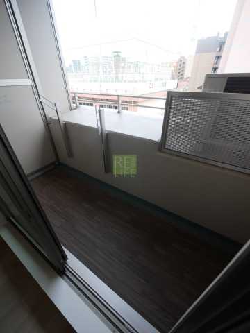 バルコニー　リライフ浅草店