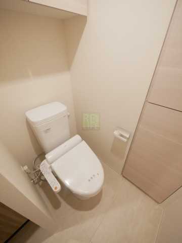 トイレ　リライフ浅草店