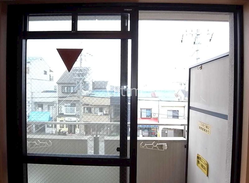 眺望　※同タイプの他のお部屋です