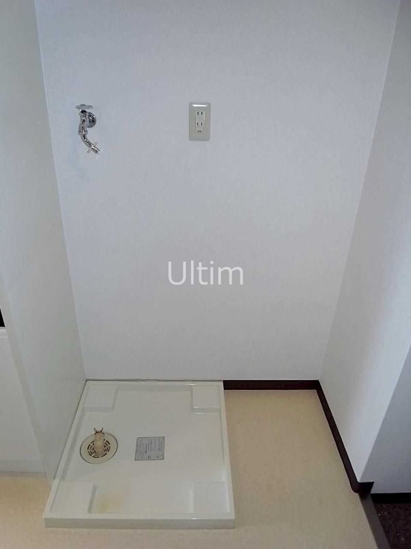 その他　洗濯機置き場※同タイプの他のお部屋です