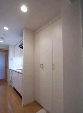 収納　★たっぷり収納のシューズボックス★