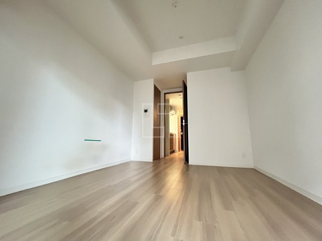 その他部屋・スペース　プレサンスタワー北浜　洋室