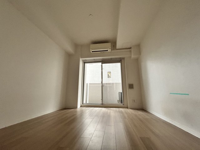 居室・リビング　プレサンスタワー北浜　洋室