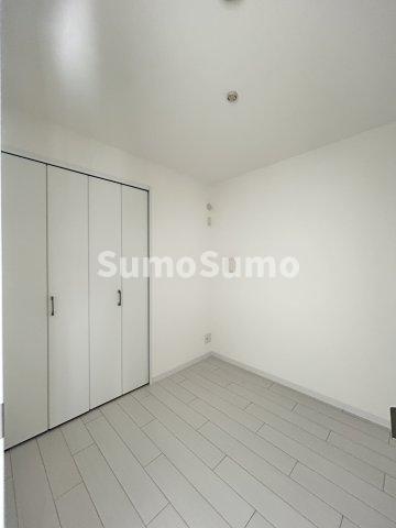 その他部屋・スペース　寝室です