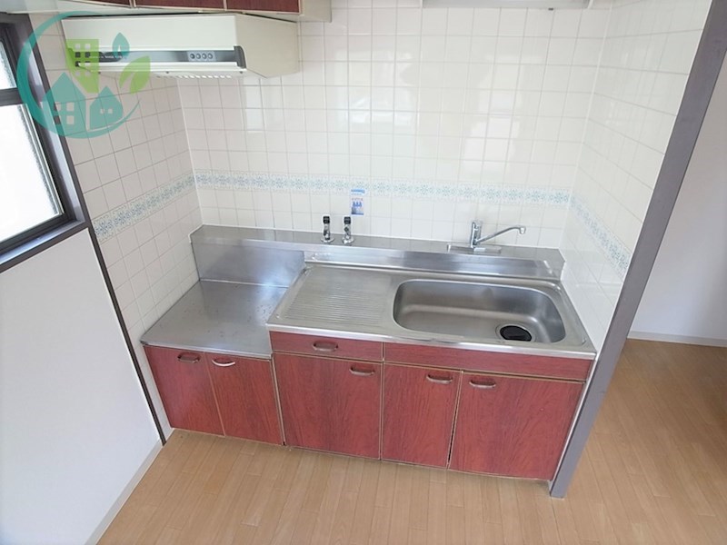 キッチン　トーカン六甲キャスティール