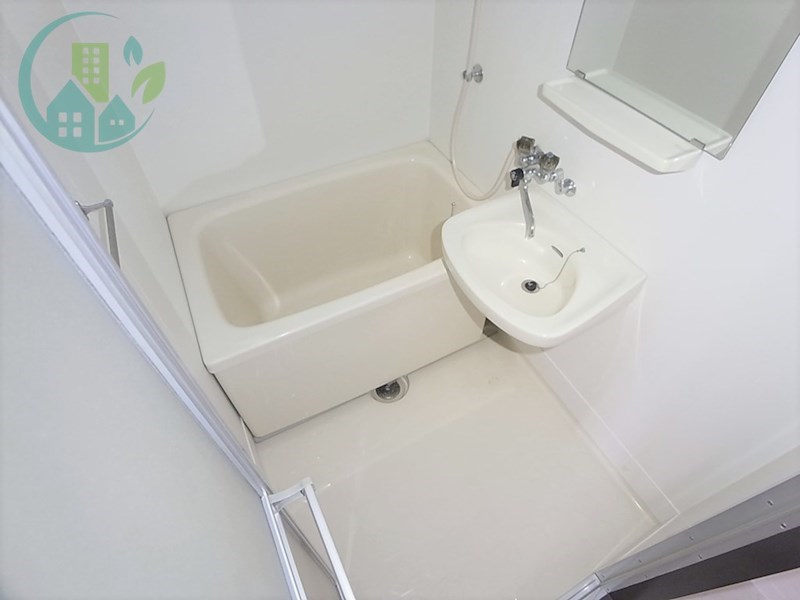 バス・シャワールーム　トーカン六甲キャスティール