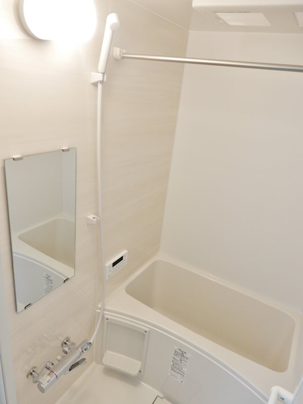 バス・シャワールーム　☆浴室☆