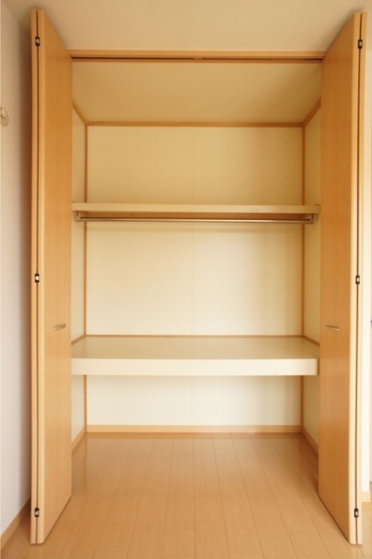 収納　図面と現状に相違がある場合には現状を優先