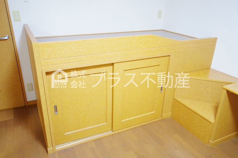 その他部屋・スペース