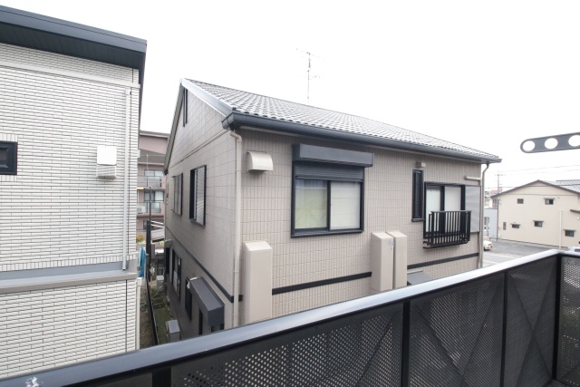 眺望　※別室の参考写真の為、現況優先です。