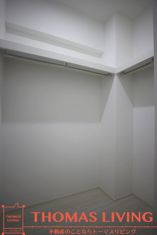収納　※他室参照