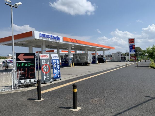 その他　エネオス 柏の葉キャンパスSS（その他）まで544m