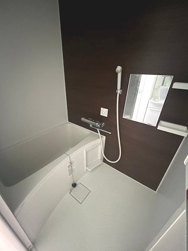 バス・シャワールーム　別室参照。