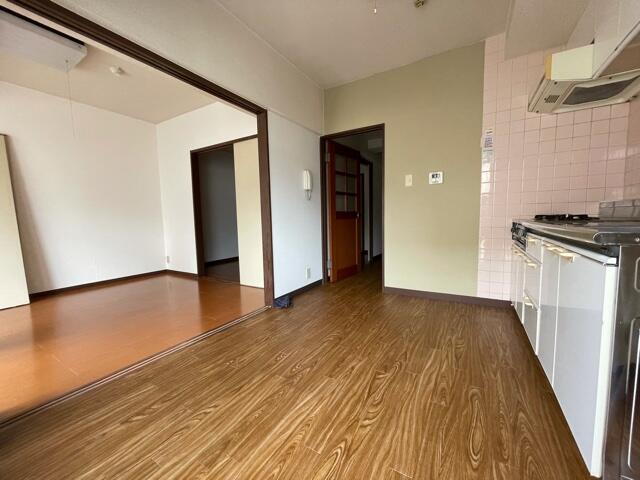 その他部屋・スペース　別部屋参考写真です。