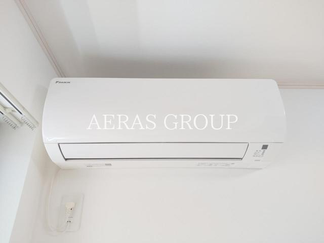 その他設備　同仕様