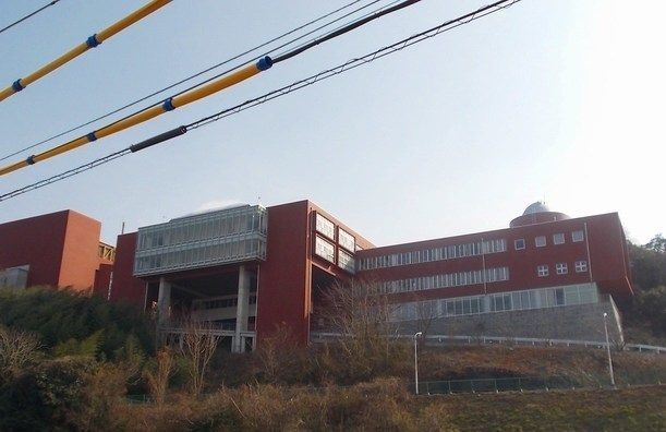 高校・高専　智辯和歌山高校様（高校・高専）まで850m