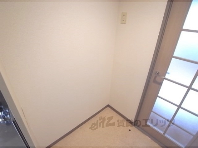 その他部屋・スペース　冷蔵庫置場