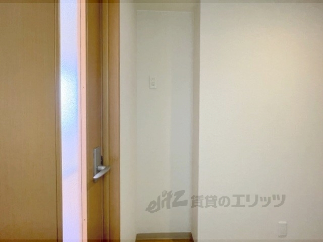 その他部屋・スペース　冷蔵庫置場