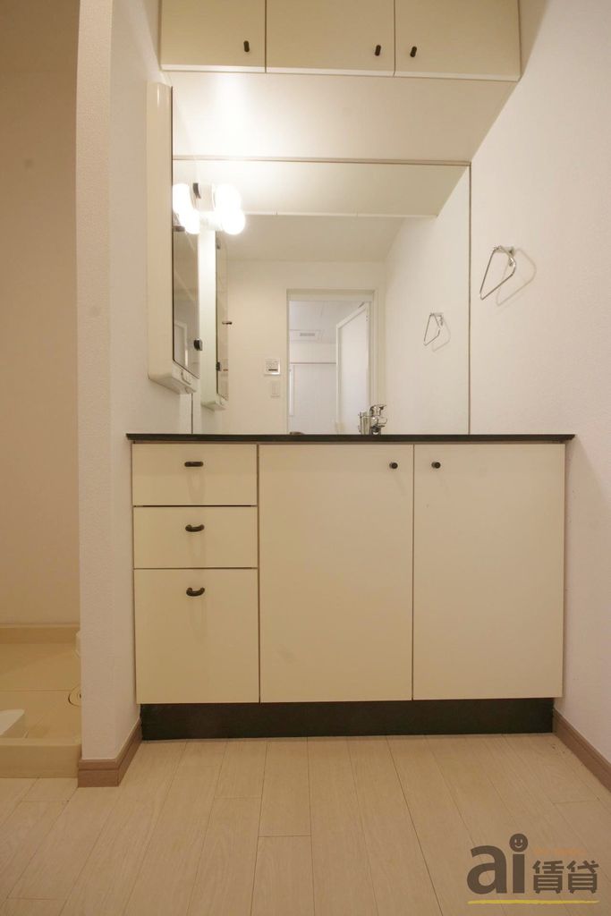 洗面設備　～同仕様写真～