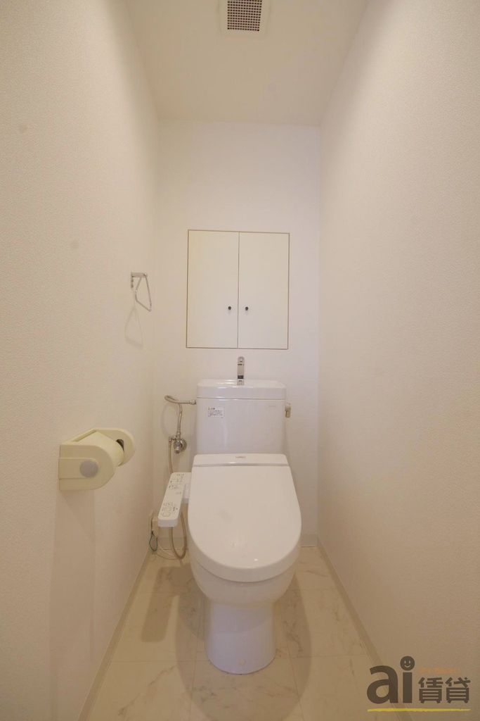 トイレ　～同仕様写真～