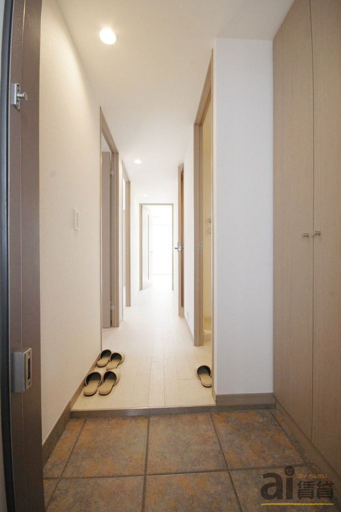 玄関　～同仕様写真～