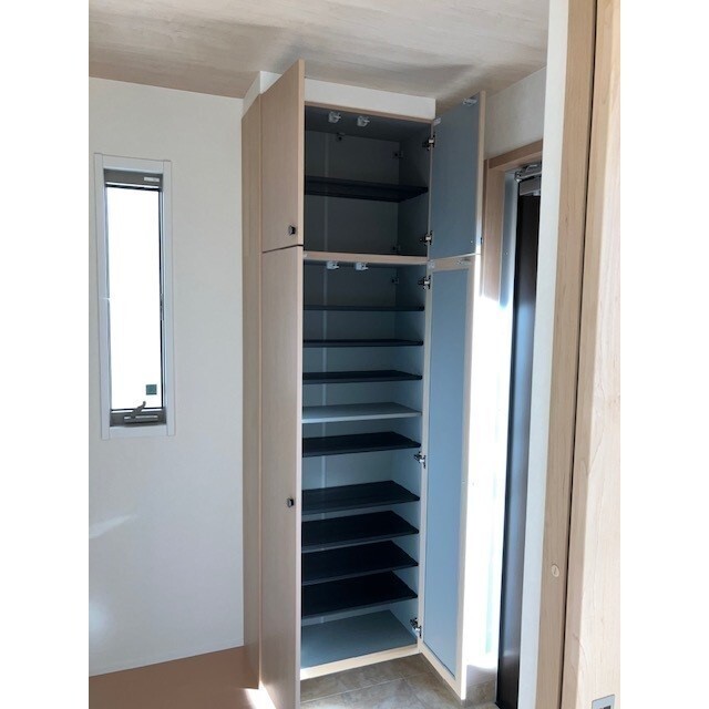 玄関　シューズＢＯＸ