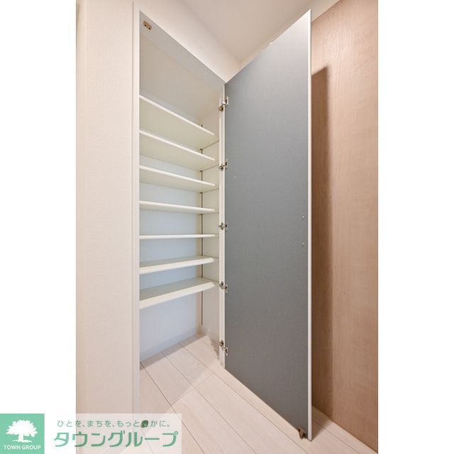 その他　シューズボックス