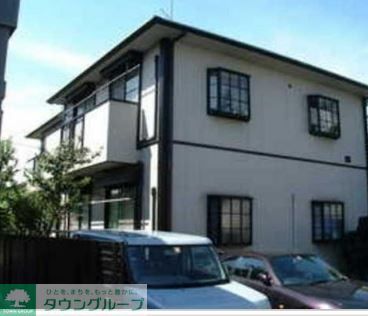 その他共有部分　眺望