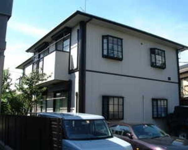 建物外観　★パナホーム施工★