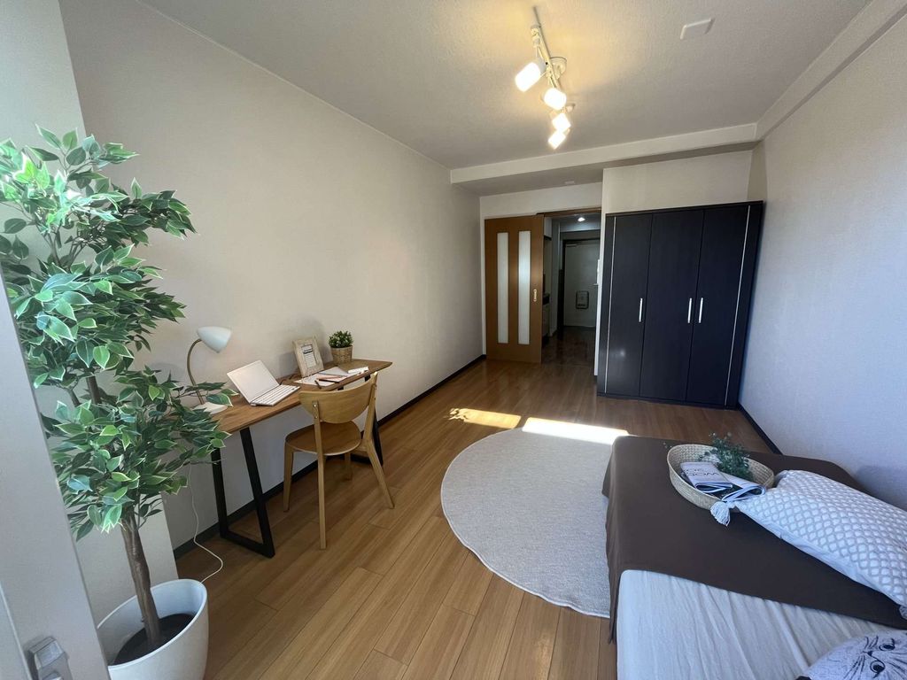 居室・リビング　リビング/居室