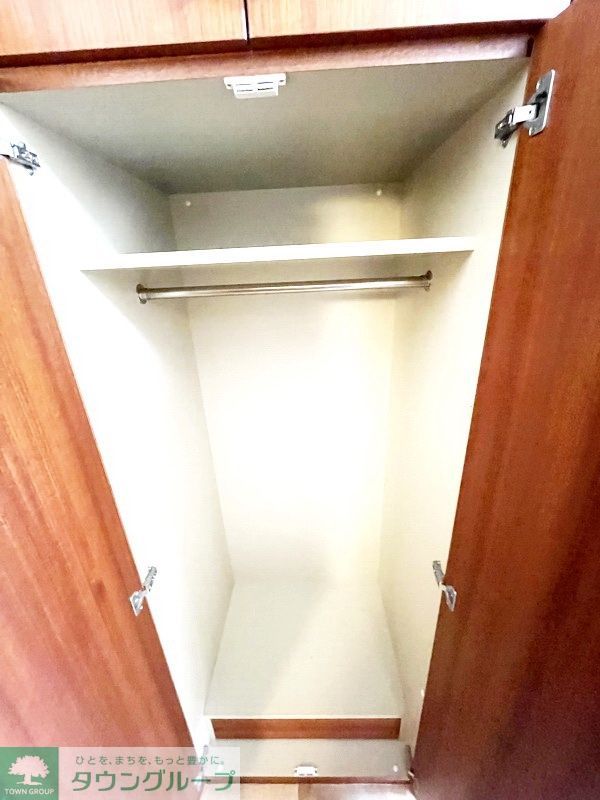 収納　別部屋参考写真