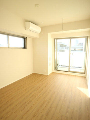 居室・リビング　別部屋参考写真